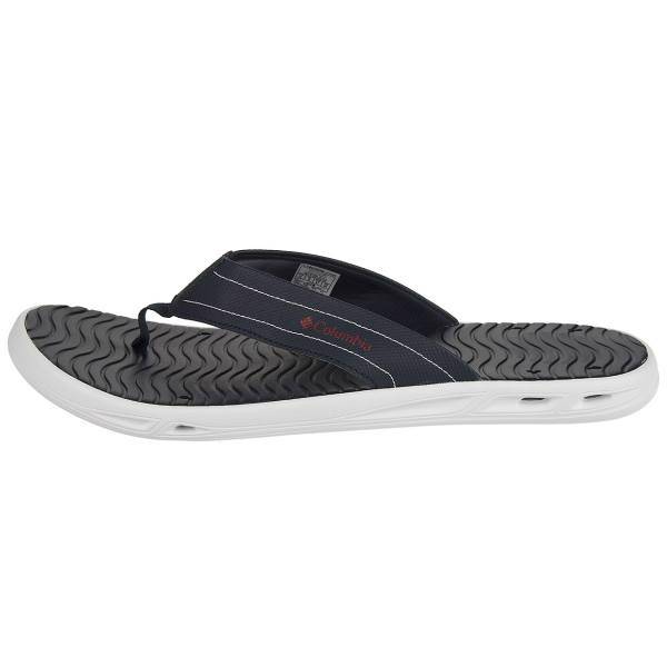 صندل مردانه کلمبیا مدل Vent Cush Flip، Columbia Vent Cush Flip Sandals For Men