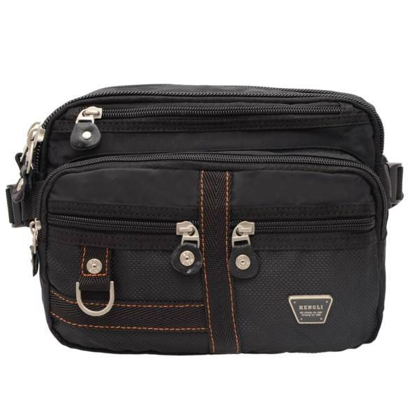 کیف کمری هنگل مدل 8040، HENGLI 8040 Belt Bag