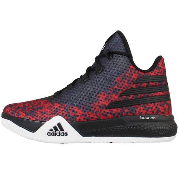 کفش بسکتبال مردانه آدیداس مدل Light Em Up، Adidas Light Em Up Basketball Shoes For Men