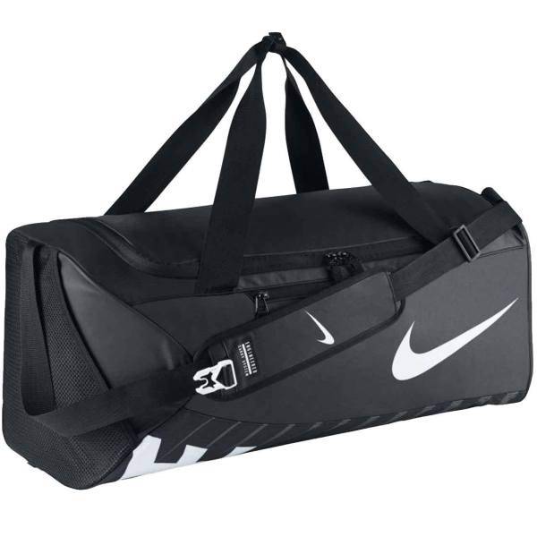 ساک ورزشی نایکی مدل Alpha Adapt Drum، Nike Alpha Adapt Drum Duffel Bag