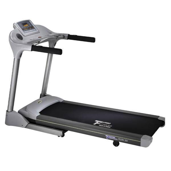 تردمیل توربو فیتنس مدل RUN 30، Turbo Fitness RUN 30 Treadmill