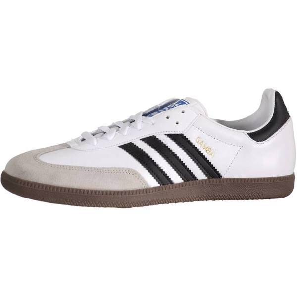 کفش راحتی مردانه آدیداس مدل Samba، Adidas Samba Casual Shoes For Men