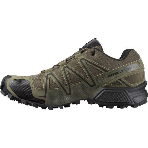 کفش مخصوص دویدن مردانه سالومون مدل Speedcross 3 GTX، Salomon Speedcross 3 GTX For Men Running Shoes