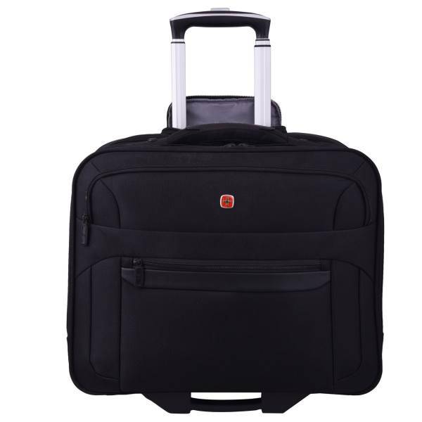 کیف خلبانی سوئیس مدل 1-73012295