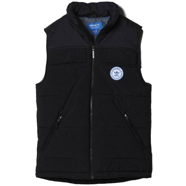 جلیقه مردانه آدیداس مدل Praezision، Adidas Praezision Vest For Men