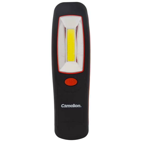 چراغ قوه کملیون مدل SL5240N، Camelion SL5240N Flashlight