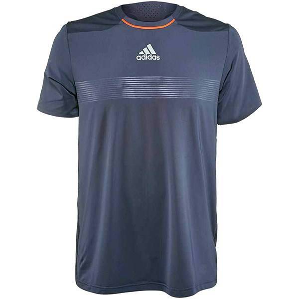 تی شرت مردانه آدیداس مدل Camiseta Barricade، Adidas Camiseta Barricade T-shirt For Men