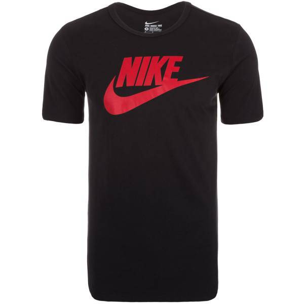 تی شرت مردانه نایکی مدل Futura، Nike Futura T-shirt For Men