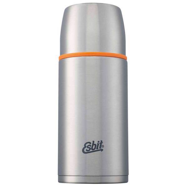 فلاسک اشبیت مدل ISO ظرفیت 0.75 لیتر، Esbit ISO Flask 0.75 Litre