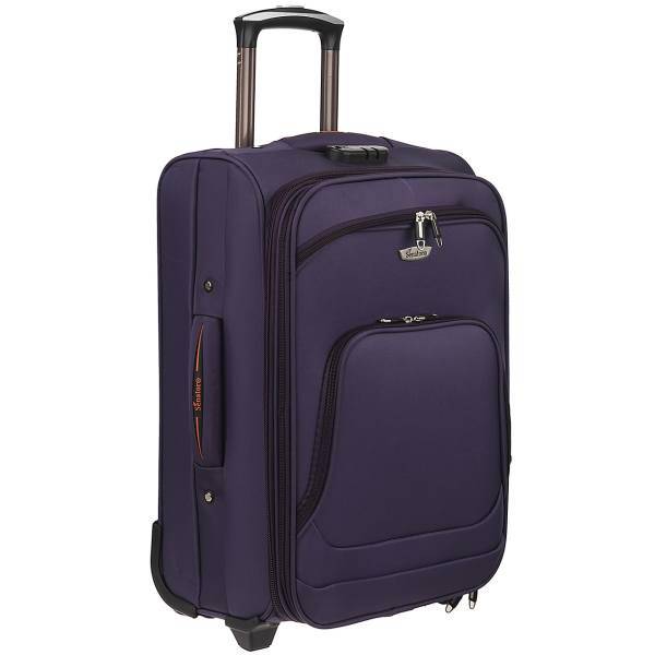 چمدان سناتور مدل 8300 سایز کوچک، Senator 8300 Luggage Small