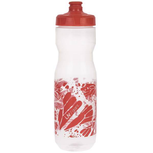 قمقمه دوچرخه جاینت مدل Pour Fast ظرفیت 0.75 لیتر، Giant Pour Fast Bicycle Botlle 0.75 Litre