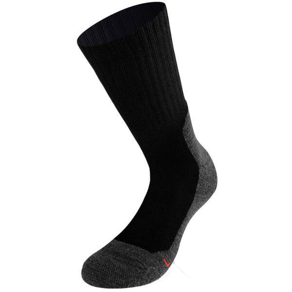 جوراب لنز مدل Trekking 5.0 بسته 2 عددی، Lenz Trekking 5.0 Socks Pack Of 2