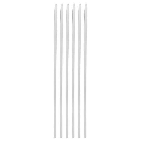 سیخ سرماگرم مدل 1150 بسته 6 عددی، Sarmagarm 1150 Skewer Pack Of 6