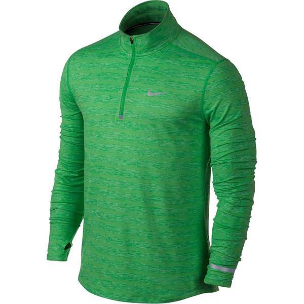 تی شرت مردانه نایکی مدل Element Stripe، Nike Element Stripe T-shirt For Men