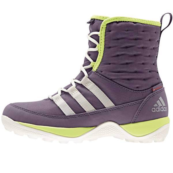 بوت بچگانه آدیداس مدل Libria Pearl، Adidas Libria Pearl Boots For Kids