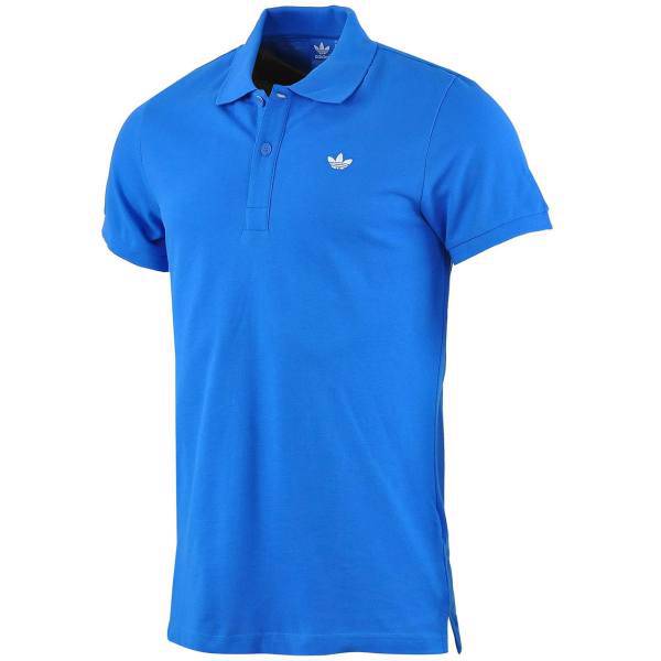 پلو شرت مردانه آدیداس مدل ADI، Adidas ADI Polo Shirt For Men