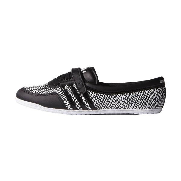 کفش راحتی زنانه آدیداس مدل Zapatillas، Adidas Zapatillas Casual Shoes For Women