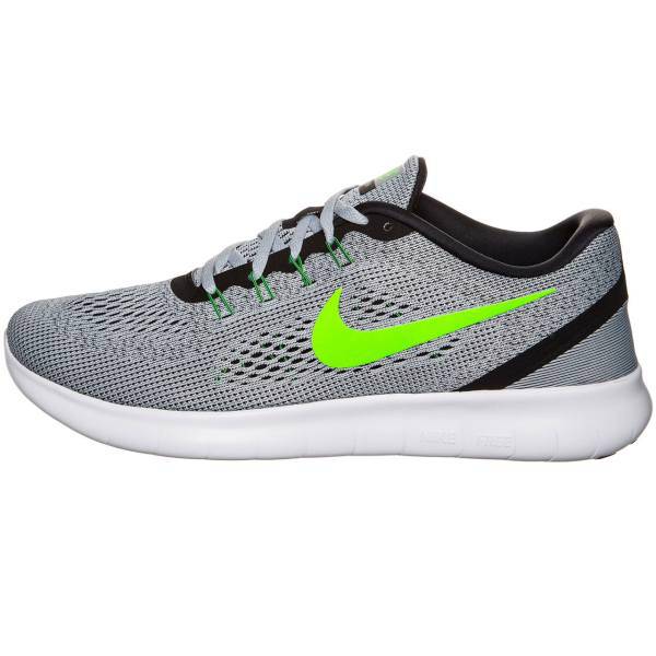کفش مخصوص دویدن مردانه نایکی مدل Free RN، Nike Free RN Running Shoes For Men