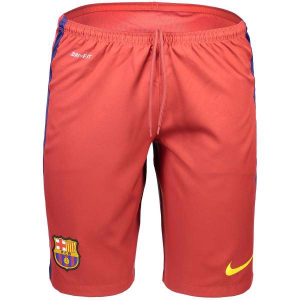 شورت ورزشی مردانه نایکی مدل Barcelona Home، Nike Barcelona Home Shorts For Men