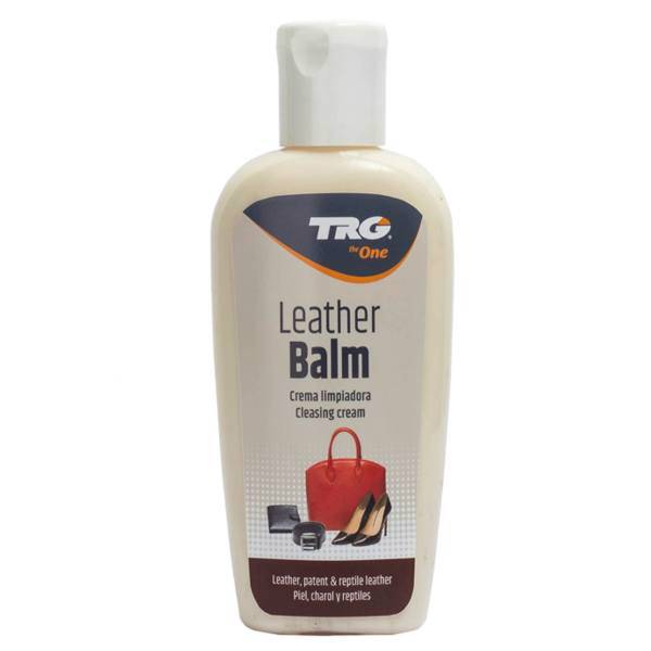 روغن بالم تی ار جی کد 107، Balm oil