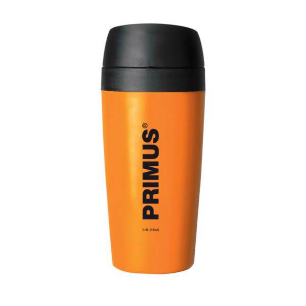 ماگ پریموس مدل Commuter ظرفیت 0.4 لیتر، Primus Commuter Mug 0.4 Litre