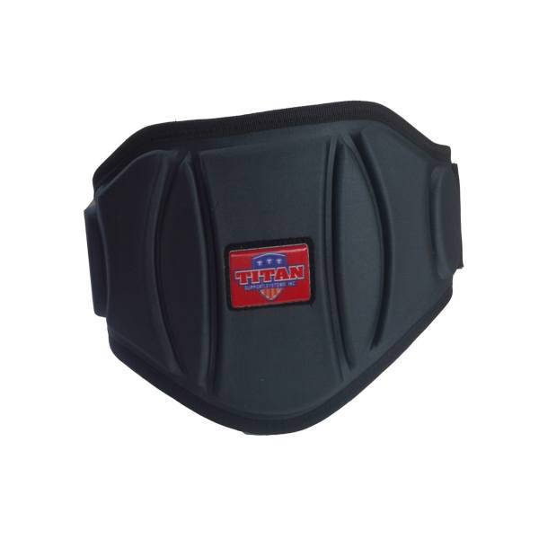 کمربند بدنسازی تیتان کد823، Body building belt