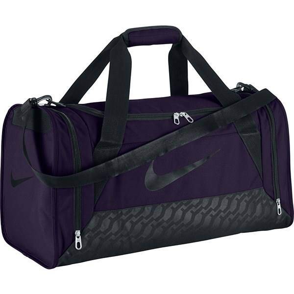 ساک ورزشی نایکی مدل Womens Brasilia 6 Duffel سایز Small، Nike Womens Brasilia 6 Duffel Small Sport Bag