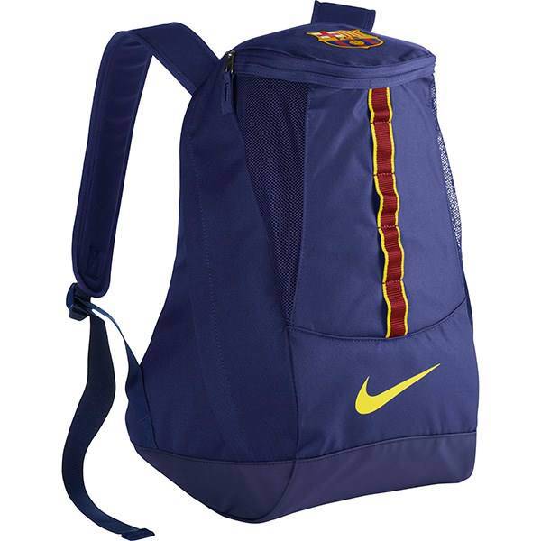 کوله پشتی ورزشی نایکی مدل Allegiance Barcelona Shield Co، Nike Allegiance Barcelona Shield Co Sport Backpack