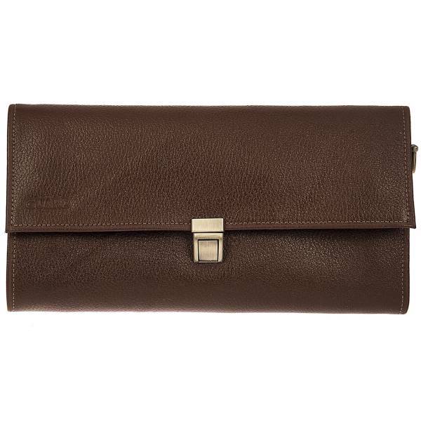 کیف پاسپورتی گارد مدل Nino، Guard Nino Passport Bag