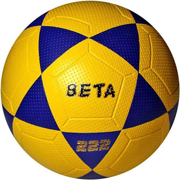 توپ فوتسال بتا مدل PFSL3/5، Beta PFSL3/5 Futsal Ball