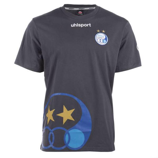 تی شرت مردانه آلشپرت مدل T-035، Uhlsport T-035 T-shirt For Men