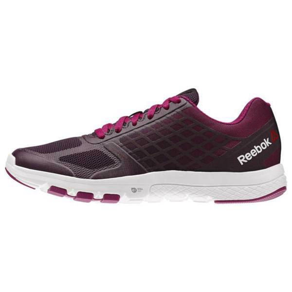 کفش مخصوص دویدن زنانه ریباک مدل Quantum Leap، Reebok Quantum Leap Running Shoes For Women