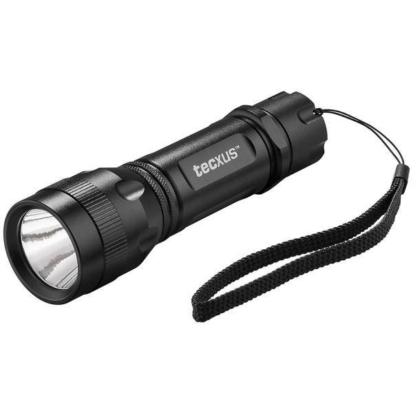 چراغ قوه دستی تکساس مدل XPG 230، Tecxus XPG 230 Flashlight