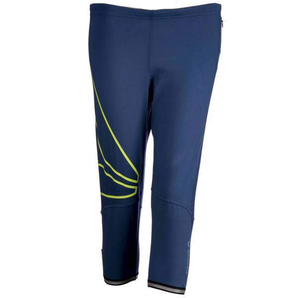 شلوارک زنانه ریباک مدل One Series Capri، Reebok One Series Capri For Women Short Pants