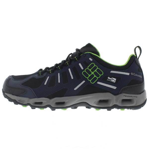 کفش مخصوص دویدن مردانه کلمبیا مدل Ventfreak Outdry، Columbia Ventfreak Outdry Running Shoes For Men