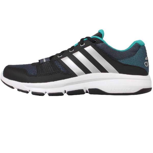 کفش مخصوص دویدن مردانه آدیداس مدل Gym Warrior، Adidas Gym Warrior Running Shoes For Men