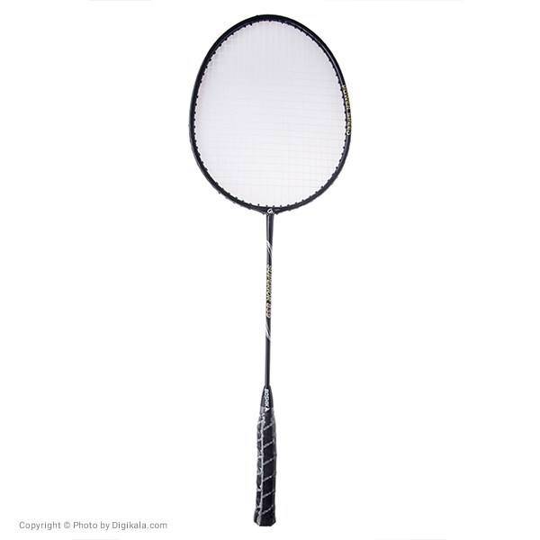 راکت بدمینتون بوشیکا مدل Pro بسته دو عددی، Boshika Pro Badminton Racket Set Of Two