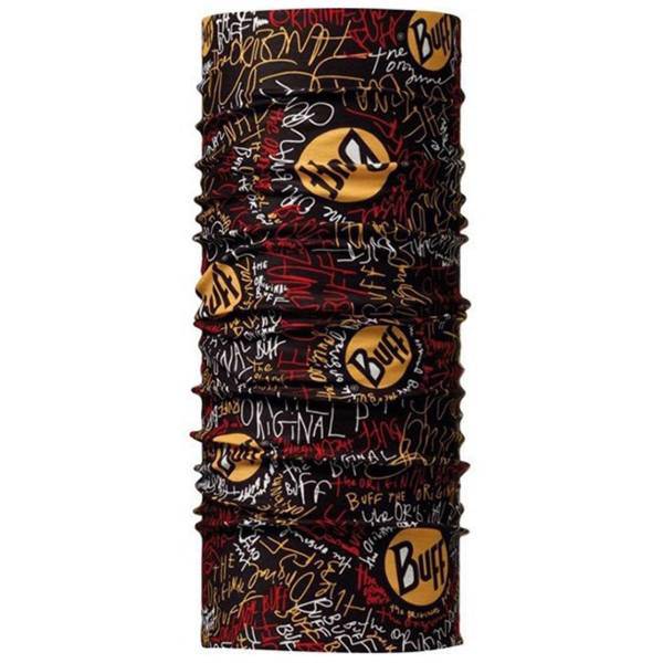 دستمال سر و گردن باف مدل Original Obsession کد 101661، Buff Original Obsession 101661 Head Wear