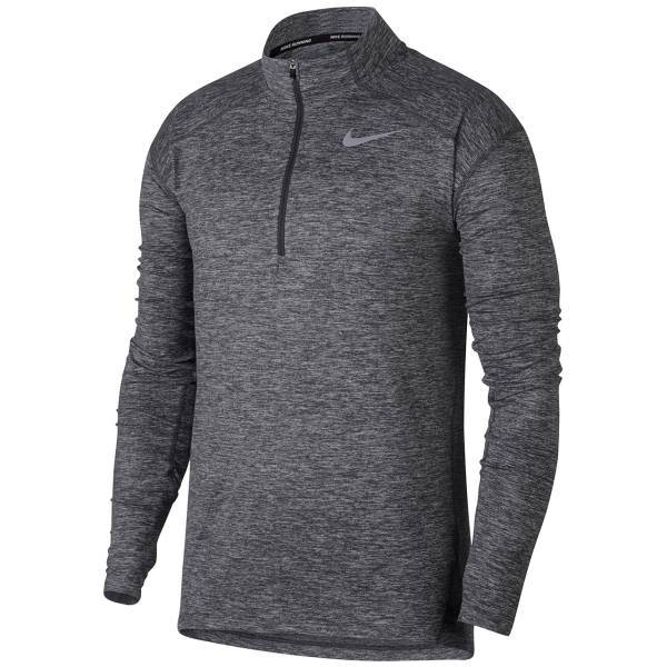 تی شرت آستین بلند مردانه نایکی مدل Element، Nike Element Long Sleeve T-Shirt For Men