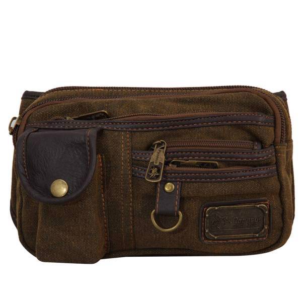 کیف کمری دوک مدل 3-7903، Duk 7903-3 Waistbag