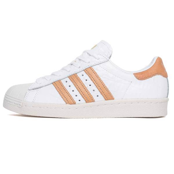 کفش راحتی مردانه آدیداس مدل Superstar 80s، Adidas Superstar 80s Casual Shoes For Men