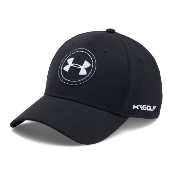 کلاه مردانه آندر آرمور مدل Jordan Spieth Tour Golf