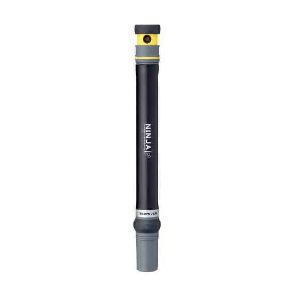 تلمبه دستی تاپیک سری Ninja مدل Tnj-p، Topeak Ninja Tnj-p Bicycle Pump