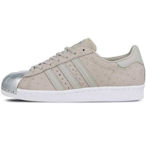 کفش راحتی زنانه آدیداس مدل Superstar 80s، Adidas Superstar 80s Casual Shoes For Women