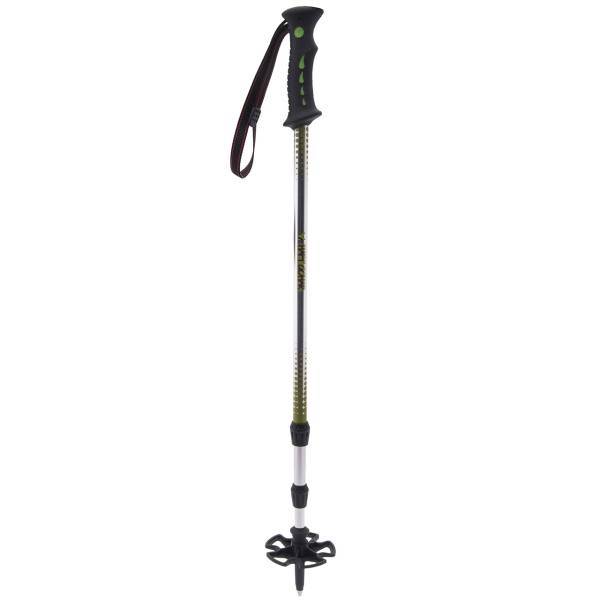 عصای کوهنوردی هفت گوهر طرح سیلور، Haft Gohar Silver Trekking Pole