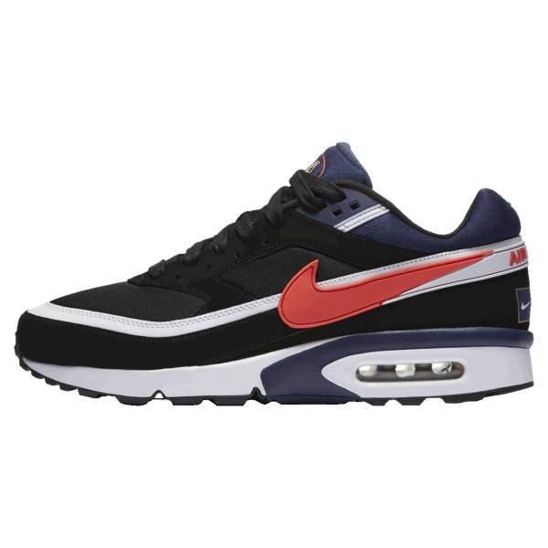 کفش مخصوص دویدن مردانه نایکی مدل Air Max BW Premium، Nike Air Max BW Premium Running Shoes For Men