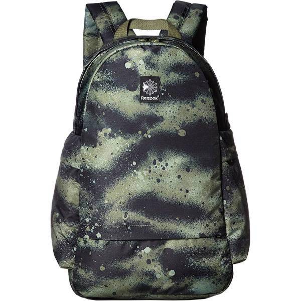 کوله پشتی ریباک مدل JWF Graphic، Reebok JWF Graphic Backpack