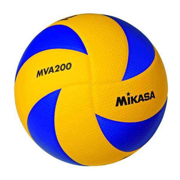 توپ والیبال میکاسا مدل MVA 200، Mikasa MVA 200 Volleyball