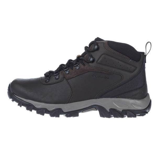 کفش کوهنوردی مردانه کلمبیا مدل Newton Ridge Pluss II، Columbia Newton Ridge Pluss II Climbing Shoes For Men