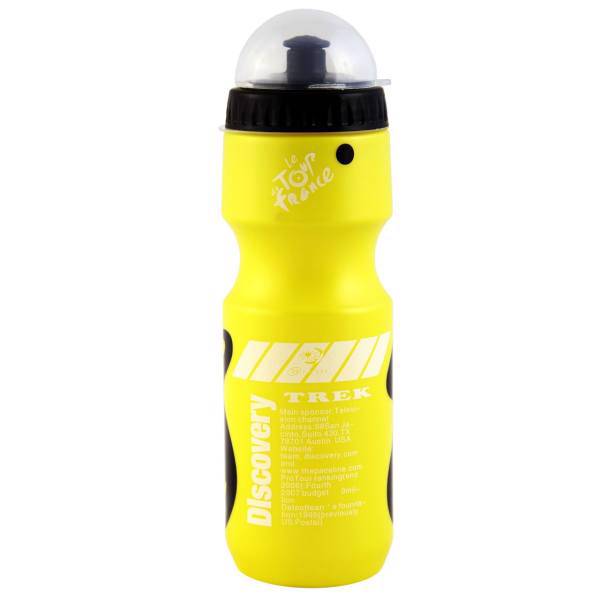 قمقمه ترک ظرفیت 500 میلی لیتر، Trek Bottel 500 ml